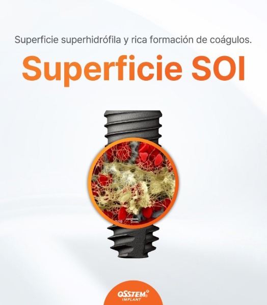 Folleto Superficie SOI